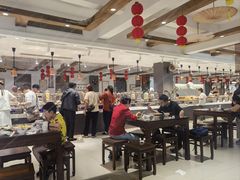 -天荷菜根·闽南素食自助(少林寺店)