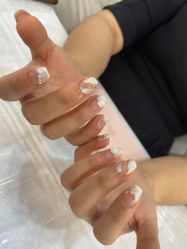 -斯馨·健康美甲美睫