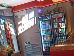 -灶座小锅烀饼·铁锅炖(道里店)