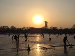 -后海公园