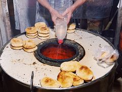 -肖为民麻糕(双桂坊店)