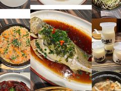 -江太极江浙菜(马桥万达广场店)