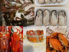 -南沙十九涌渔人码头-南门