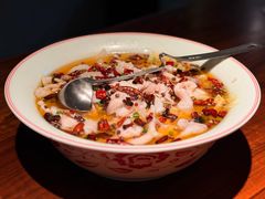 -黄鹤天厨·泡椒田鸡创始者(莲花店)