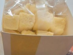 -银座仁志川·生吐司专门店(香港广场店)