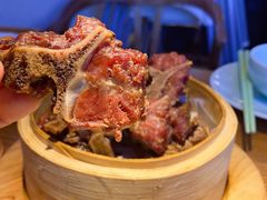 绝味手撕骨-闽上鲜·福建菜(龙湖滨江天街店)