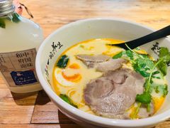 -和府捞面(星荟中心店)