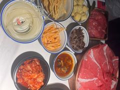-九鼎轩脆毛肚火锅(南京东路店)