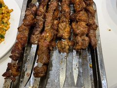-紫光园·烤鸭·北京菜(劲松店)