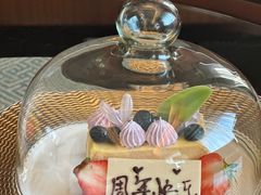 -深圳星河丽思卡尔顿酒店
