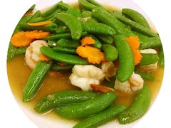 -J Daeng Seafood