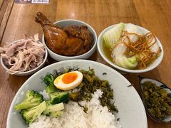 -王春春鸡汤饭(成都城西优品道店)