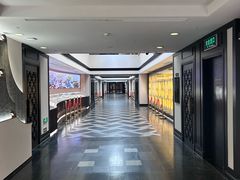 -苏州吴宫泛太平洋酒店