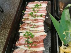 -新石器烤肉(之心城店)