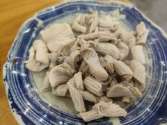 羊肚仁-金生隆(六铺炕店)