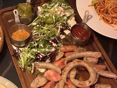 -马灯记·云贵川·Bistro(龙门浩店)