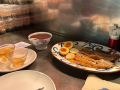 -陈鹏鹏潮汕菜(宝安机场T3航站楼店)