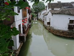 -山塘街