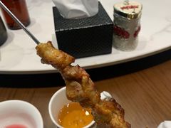 -巴依老爷新疆美食(清华东门店)