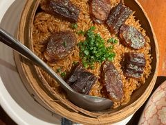-乔街深夜食堂·台州菜·高压锅生蚝(杭州总店)