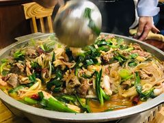 -京玉菲饭店(李村店)