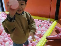 -宁波九龙湖开元度假村