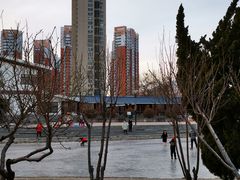 -绿岛公园(滨海新区)