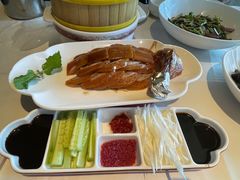 -大鸭梨烤鸭(顺义石园店)