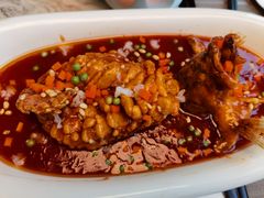 松鼠鲈鱼-春申里餐厅(银泰in99店)