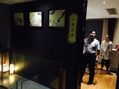 -忆品青莲素食文化主题餐厅(文华名城店)