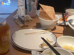 -太二酸菜鱼(武汉光谷保利店)