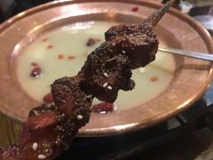 -霄汉羊排(万松园一店)