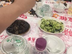 -辣螃铠盆盆蟹大排档(海昌店)