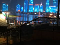 -海尔洲际酒店天下一品中餐厅