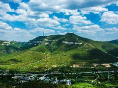 -千佛山风景名胜区