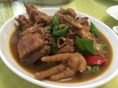 -天目湖刘老四农庄