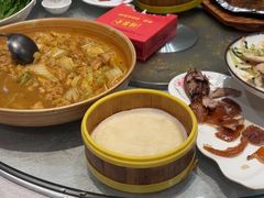 -全聚德烤鸭店(和平路店)