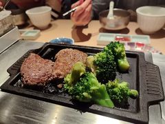 -肉肉大米(金虹桥店)