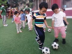 -北京市邮政管理局海慧寺幼儿园
