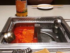 -海底捞火锅(番禺广场店)