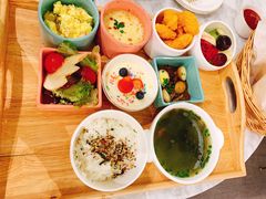 -Lilliput粒粒堡亲子餐厅(置汇旭辉店)