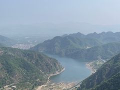 -京东石林峡风景区