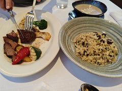 -马克西姆俄罗斯餐厅(通亚街店)