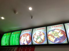 -陈记柳州螺蛳粉(大坪店)