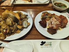 -汉巴味德(沈阳万象汇店)