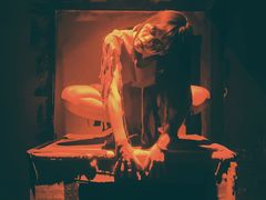 -棂笼·深度沉浸密室(武汉旗舰店)