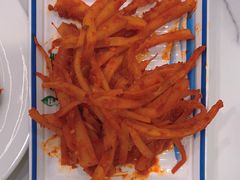 -华天延吉餐厅(西四总店)