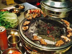-本炙炭烤·蒲烧活鳗料理店(金沙洲店)