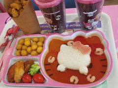 -安吉Hello Kitty乐园