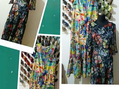 连体裙和连体裙裤-旗人服装改制店